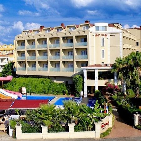 מרמריס Cle Resort Hotel מראה חיצוני תמונה