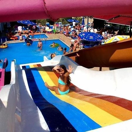 מרמריס Cle Resort Hotel מראה חיצוני תמונה