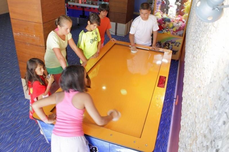 מרמריס Cle Resort Hotel מראה חיצוני תמונה