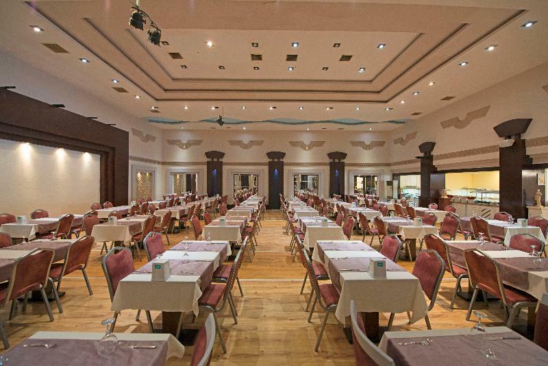 מרמריס Cle Resort Hotel מראה חיצוני תמונה